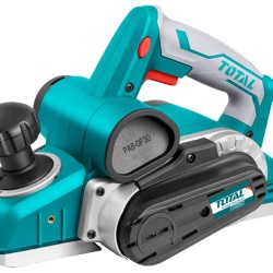 Electric planer TOTAL 1050 W  