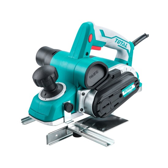 Electric planer TOTAL 1050 W Electric planer TOTAL 1050 W