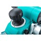 Electric planer TOTAL 1050 W Electric planer TOTAL 1050 W