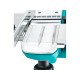 Electric planer TOTAL 1050 W Electric planer TOTAL 1050 W