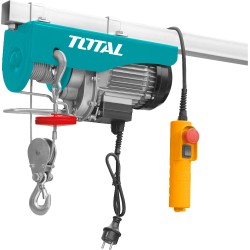 Electric Hoist 900 W
