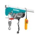 Electric Hoist 900 W Electric Hoist 900 W