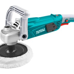 Polishing machine/1400W/180mm/With speed controller/INDUSTRIAL