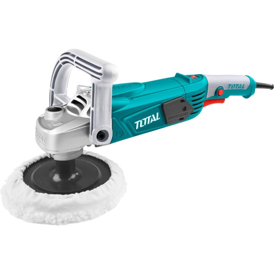 Polishing machine/1400W/180mm/With speed controller/INDUSTRIAL Polishing machine/1400W/180mm/With speed controller/INDUSTRIAL