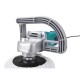 Polishing machine/1400W/180mm/With speed controller/INDUSTRIAL Polishing machine/1400W/180mm/With speed controller/INDUSTRIAL