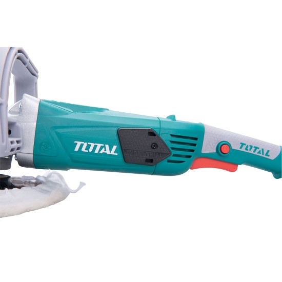Polishing machine/1400W/180mm/With speed controller/INDUSTRIAL Polishing machine/1400W/180mm/With speed controller/INDUSTRIAL