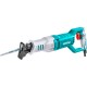 Reciprocating saw 750 W Reciprocating saw 750 W