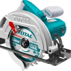 Circular Saw 1400W