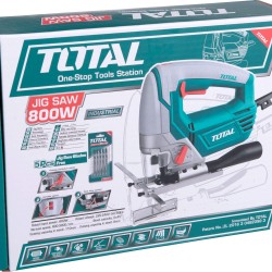  Electric jigsaw 800W