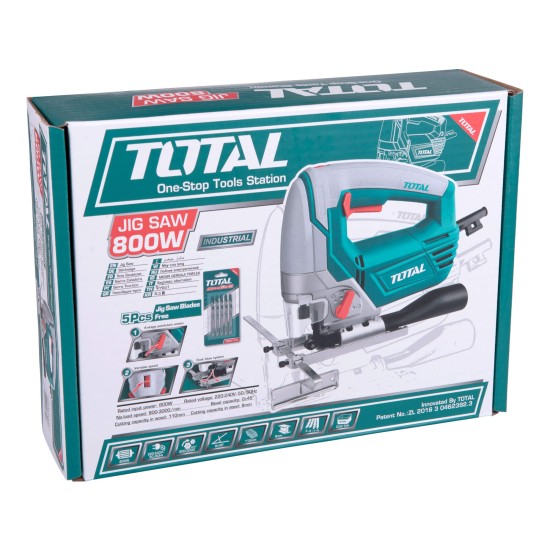 Electric jigsaw 800W Electric jigsaw 800W