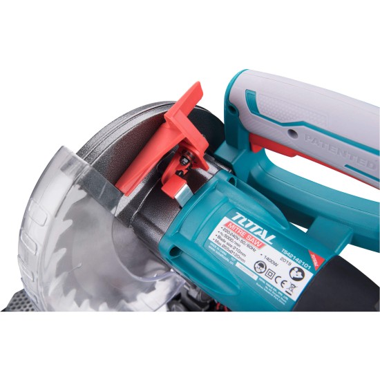 Electric Angle Saw 1400 W Without Guide (Salaska) Electric Angle Saw 1400 W Without Guide (Salaska)