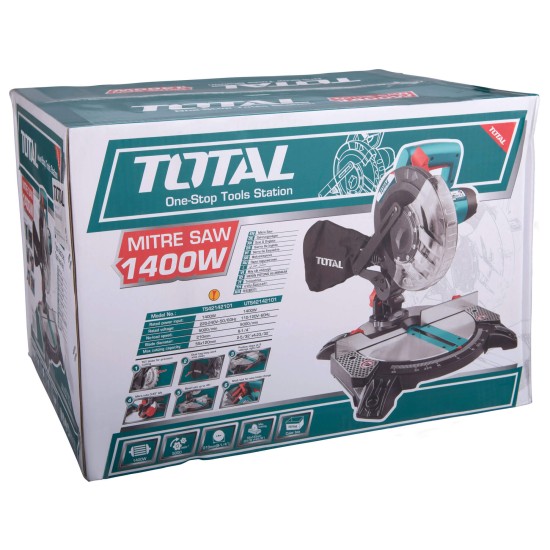Electric Angle Saw 1400 W Without Guide (Salaska) Electric Angle Saw 1400 W Without Guide (Salaska)