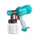 Electric Paint Sprayer 450 W. Electric Paint Sprayer 450 W.